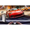 Ugreen DP131 DisplayPort Kábel, 16K 60Hz, 80 Gbps, 0.5m-6941876255665 4 kép