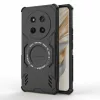  Honor Magic7 Lite / X9c Fekete Techsuit - ArmorMag Tok-5949419315471 1 kép