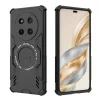  Honor Magic7 Lite / X9c Fekete Techsuit - ArmorMag Tok-5949419315471 2 kép