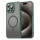 iPhone 15 Pro Max tok - HaloFrost II MagSafe - Zöld - Techsuit-5949419297128 1 kép