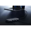 Ugreen CM639 USB-C hub, 2x HDMI, 3x USB, USB-C, SD/TF, RJ45, PD 100W, -6941876215348 7 kép