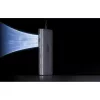 Ugreen CM639 USB-C hub, 2x HDMI, 3x USB, USB-C, SD/TF, RJ45, PD 100W, -6941876215348 8 kép