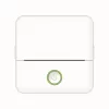 Mini hőnyomtató bluetooth DT1-0 / X6 mini fehér, e-nyugta kompatibi-5906961903136 1 kép