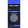 Mini hőnyomtató bluetooth DT1-0 / X6 mini fehér, e-nyugta kompatibi-5906961903136 3 kép
