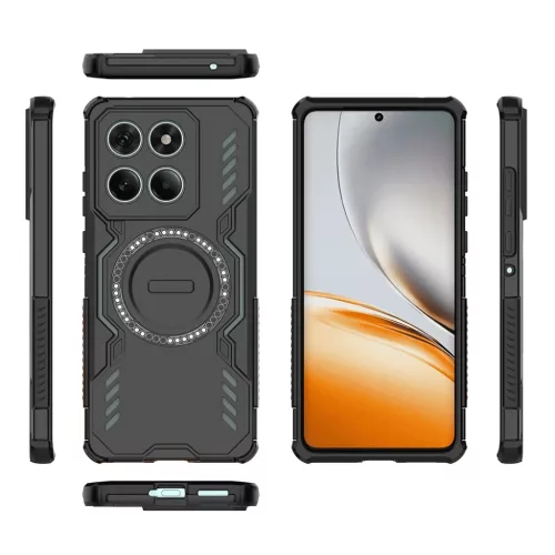 Védőtok - Techsuit ArmorMag - Motorola Edge 60 / Edge 60 Fusion - K�-5949419315280 5 kép