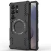  Samsung Galaxy S25 Ultra Fekete Techsuit ArmorMag tok-5949419315617 1 kép