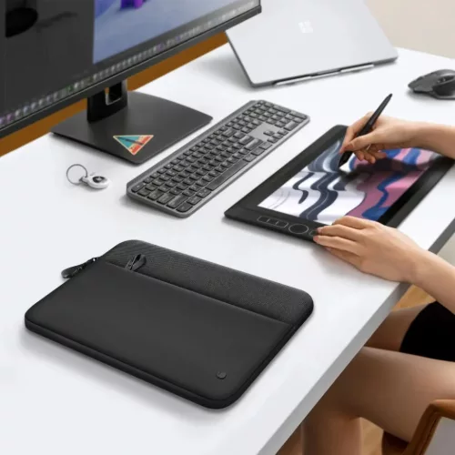 Tech-protect Sleeve Laptop 15-16 Tok-5906302368068 8 kép