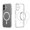  iPhone 17 Átlátszó Dux Ducis Clin Mag tok, MagSafe kompatibilis-6971824153422 1 kép