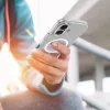  iPhone 17 Átlátszó Dux Ducis Clin Mag tok, MagSafe kompatibilis-6971824153422 3 kép