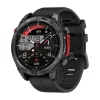 Okosóra Zeblaze Stratos 4 (Fekete)-6946639813847 1 kép