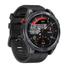Okosóra Zeblaze Stratos 4 (Fekete)-6946639813847 2 kép