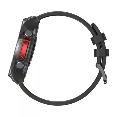Okosóra Zeblaze Stratos 4 (Fekete)-6946639813847 4 kép