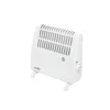 HOME FKM500 elektromos fagyőr fűtőtest, 500 W, termosztát, túlmel-5999084971892 2 kép