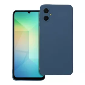  SAMSUNG Galaxy A06 5G Sötétkék SOFT tok-5903396396571 1 kép