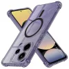 Xiaomi Redmi Note 14 4G (Standard) - Techsuit - Ütésálló Átláts-5949419299832 1 kép