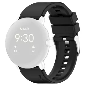 Techsuit - Óraszíj 22mm (W026) - Huawei Watch GT 2 (46mm)/GT 2 Pro/G-5949419010406 2 kép