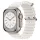 Apple Watch szíj (W038) - Techsuit - Fehér - Alkalmas Apple Watch 1/-5949419015425 1 kép