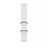 Apple Watch szíj (W038) - Techsuit - Fehér - Alkalmas Apple Watch 1/-5949419015425 3 kép