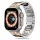 Apple Watch szíj - Techsuit (W063) - Apple Watch 1/2/3/4/5/6/7/8/9/10-5949419225121 1 kép