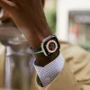 Apple Watch szíj - Techsuit (W063) - Apple Watch 1/2/3/4/5/6/7/8/9/10-5949419225121 4 kép