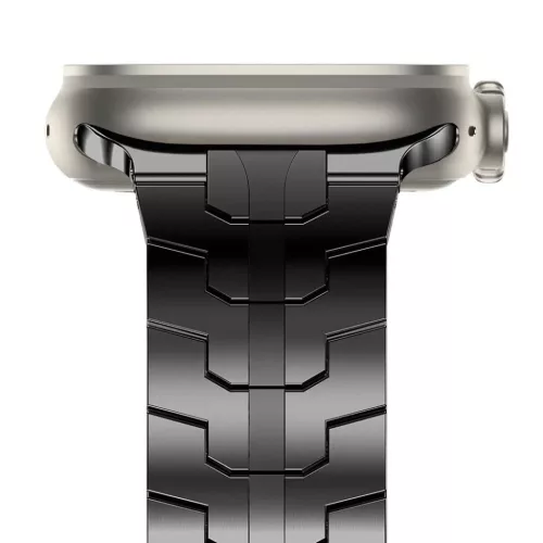 Apple Watch szíj - Techsuit (W063) - Apple Watch 1/2/3/4/5/6/7/8/9/10-5949419225121 6 kép