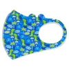 Mintás gyermek orr- és szájmaszk design 3-5900217387633 1 kép