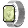 Huawei Watch Fit 3 - Techsuit - Óraszíj (W009) - Ezüst-5949419225367 1 kép