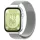 Huawei Watch Fit 3 - Techsuit - Óraszíj (W009) - Ezüst-5949419225367 1 kép