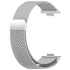 Huawei Watch Fit 3 - Techsuit - Óraszíj (W009) - Ezüst-5949419225367 2 kép