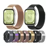 Huawei Watch Fit 3 - Techsuit - Óraszíj (W009) - Ezüst-5949419225367 5 kép