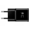 Eredeti hálózati töltő Samsung 15W EP-TA200 GP-PTU020SOBBQ Fekete -8809817580185 2 kép
