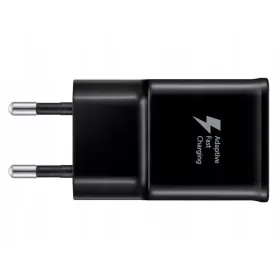 Eredeti hálózati töltő Samsung 15W EP-TA200 GP-PTU020SOBBQ Fekete -8809817580185 2 kép