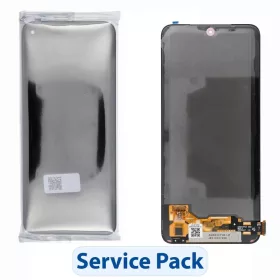 LCD kijelző REDMI Note 10 4G/ 10S/ 11SE/ Poco M3 HARD OLED keret nél-5903396422553 1 kép