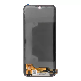 LCD kijelző REDMI Note 10 4G/ 10S/ 11SE/ Poco M3 HARD OLED keret nél-5903396422553 2 kép