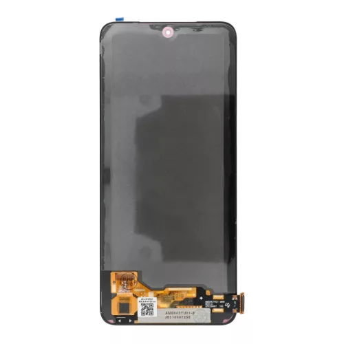 LCD kijelző REDMI Note 10 4G/ 10S/ 11SE/ Poco M3 HARD OLED keret nél-5903396422553 2 kép