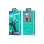 JELLICO kábel B12 Micro USB 3.1A 2M Fekete-6974929202866 1 kép