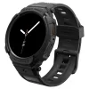 Spigen Rugged Armor "Pro" Samsung Galaxy Watch 8 (44 mm) Fekete órasz-8800283311396 1 kép