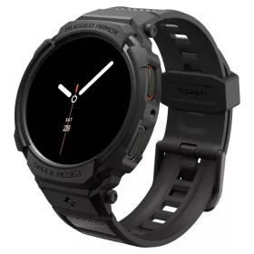 Spigen Rugged Armor "Pro" Samsung Galaxy Watch 8 (44 mm) Fekete órasz-8800283311396 1 kép
