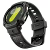 Spigen Rugged Armor "Pro" Samsung Galaxy Watch 8 (44 mm) Fekete órasz-8800283311396 7 kép