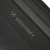 Wozinsky Premium válltáska egy vállra, lopásbiztos, rendezővel é-5907769372186 5 kép