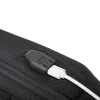Wozinsky Premium válltáska egy vállra, lopásbiztos, rendezővel é-5907769372186 7 kép