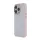 Satin Elegant Matt tok iPhone 11 rózsaszín tok-5907457748088 1 kép
