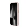 Satin Elegant Matt tok iPhone 11 rózsaszín tok-5907457748088 2 kép