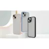 Satin Elegant Matt tok iPhone 11 rózsaszín tok-5907457748088 4 kép