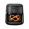 PHILIPS Airfryer 2000 S NA211/00 forrólevegős sütő-8720389034893 3 kép