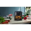 PHILIPS Airfryer 2000 S NA211/00 forrólevegős sütő-8720389034893 5 kép