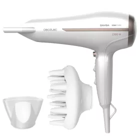 CECOTEC Bamba IoniCare 5200 Aura - ionos hajszárító / 04200-8435484042000 1 kép