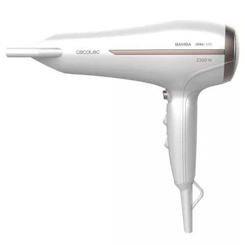 CECOTEC Bamba IoniCare 5200 Aura - ionos hajszárító / 04200-8435484042000 2 kép
