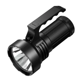 Zseblámpa Superfire L20, 5000lm, USB-C-6977502514059 2 kép