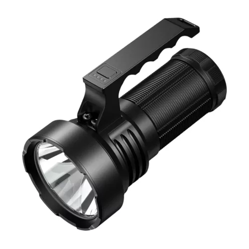 Zseblámpa Superfire L20, 5000lm, USB-C-6977502514059 2 kép